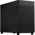 Asus Sbb-snowjmu/en Pc-tårnkasse