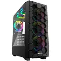 Sharkoon Hex Rgb Pc-tårnkasse