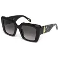 Just cavalli Sjc104 Solbriller For Kvinner