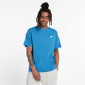 New Balance Sport Essentials Cotton Kortarmet T-skjorte