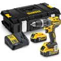 DeWalt Dcd796p2-qw Elektrisk Skrutrekker
