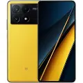 Poco X6 Pro 5g 12gb/512gb 6.7´´ Dual Sim