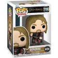 Funko POP! Pop! Figurer Av Boromir-memet Fra Ringenes Herre-filmene 9 Cm