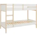Loft 24 Loft24Køyeseng Square Line 90 x 200 cmFlerfargetBarnesenger & sprinkelsengerFra Homeroom