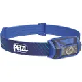 Petzl TIKKA CORE, Hodebåndslommelykt, Blå, IPX4, 1 lamper, 2 lm, 450 lm
