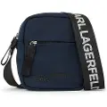 Karl Lagerfeld A1m30337 Skuldertaske