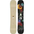 Arbor Westmark Rocker 2025 Snowboard mønster