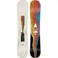 Arbor Cadence 2025 Snowboard mønster