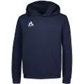 Le coq sportif 2421700 Presentation N°1 Hettegenser