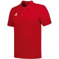Le coq sportif 2421687 Presentation N°1 Kortermet Poloskjorte