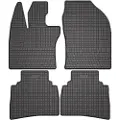 Frogum Gummimåtter Toyota Prius V liftback 2023-
