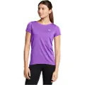 Under Armour Tech Mesh Kortarmet T-skjorte