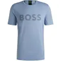 Hugo Boss Active Kortarmet T-skjorte