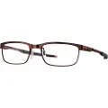 Oakley Mann Steel Plate Briller Med Styrke