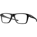 Oakley Mann Bunt (youth Fit) Briller Med Styrke
