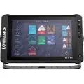Lowrance Elite Fs 12´´ Fiskesøker