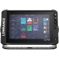 Lowrance Elite Fs 10´´ Fiskesøker