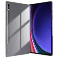Mtp Products Samsung Galaxy Tab S10+ Anti-skli TPU-deksel - Gjennomsiktig