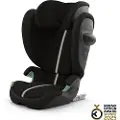 Cybex Solution G2 I-fix Plus Babybilsete
