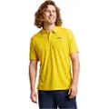 Slam Active Qd Kortermet Poloskjorte