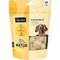 Chewies ostepop - Sparepakke: Naturell (4 x 35 g)