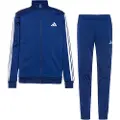 Adidas Sportswear Basic 3 Stripes Tricot Treningsdress