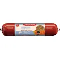 Fleischeslust Classic 6 x 800 g - Laks med storfe med gulrøtter, gresskar & spirulina
