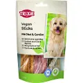 Trixie Vegan Sticks med frukt og grønnsaker - 100 g