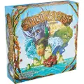 Enigma Spirit Island