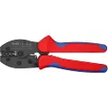 Knipex PreciForce - Krampeverktøy