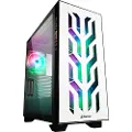 Sharkoon Ca300t Pc-tårnkasse