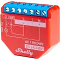 Shelly Plus 1pm Wlan Smart Relé 16a