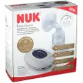Nuk Nature Sense elektrisk brystpumpe