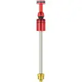 RockShox Air Spring Debonair+ 140 Mm Lyrik D1+ 2023+ Patron