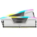 Corsair Vengeance Rgb Cmh32gx5m2b6200c36w 32gb 2x16gb Ddr5 6200mhz Ram-minne