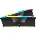 Corsair Vengeance Cmh32gx5m2b6200c36 32gb 2x16gb Ddr5 6200mhz Ram-minne