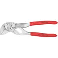Knipex Parallelltenger, Tang og fastnøkkel i ett verktøy