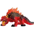 Schleich Eldrador Creatures Magma Lizard 70156 Figur