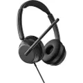 Epos Impact 860 Voip-hodetelefoner
