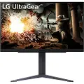 LG 27" 27GS75Q-B - 2560x1440 - 200Hz - IPS