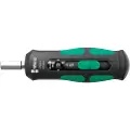 Wera Kraftform 7510 Torque Skrutrekker
