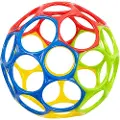 Oball Classic ball 10 cm - Multicolor