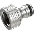 Gardena Premium krankobling 21 mm (G 1/2")