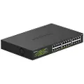 Netgear Gs324p 24 Switch
