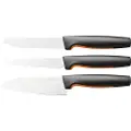 Fiskars Functional Form Favorite 3 stk. knivsett 1057556