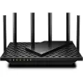 TP-LINK Archer AX73 (AX5400) - Router - Dual-band 2,4 / 5 Ghz - Wi-Fi 6 - 5400 Mbit/s - 10,100,100 Mbit/s - RJ45 - MU-MIMO