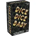 Goliath Dice Dice Baby Brettspill