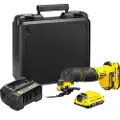Fatmax ST MULTI-TOOL V20 2x2,0Ah SFMCE500D2K