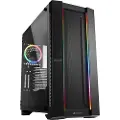 Sharkoon Ca200m Pc-tårnkasse