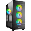 Sharkoon C50 Rgb Pc-tårnkasse